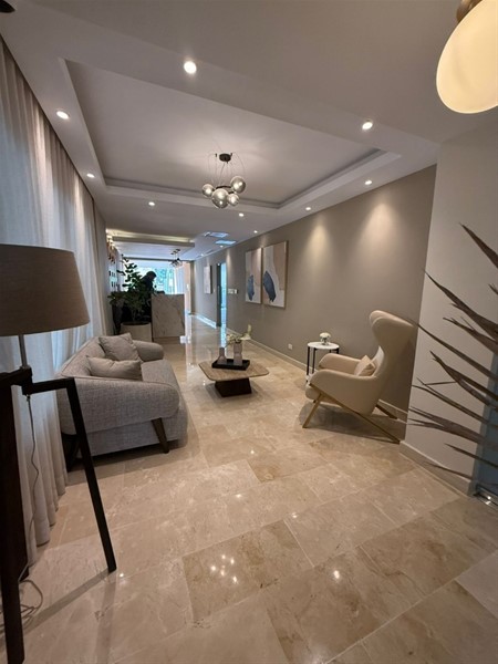 Apartamento en venta en Zona Universitaria, 145 m² en República Dominicana