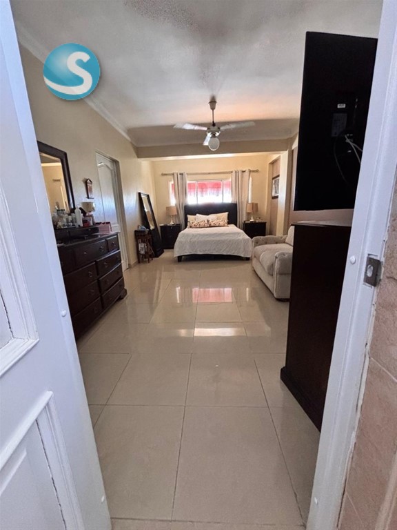 Penthouse en venta de dos niveles en El Millón en República Dominicana