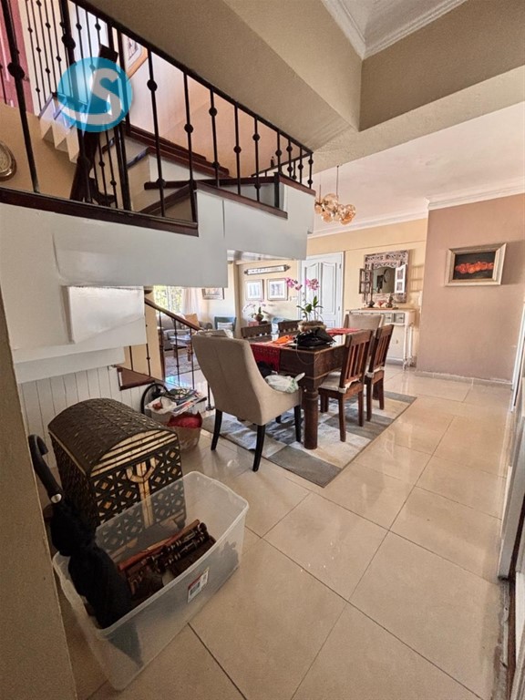 Penthouse en venta de dos niveles en El Millón en República Dominicana