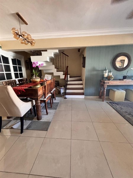 Penthouse en venta de dos niveles en El Millón en República Dominicana