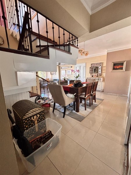 Penthouse en venta de dos niveles en El Millón en República Dominicana