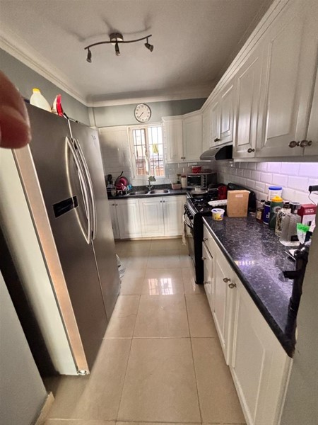 Penthouse en venta de dos niveles en El Millón en República Dominicana
