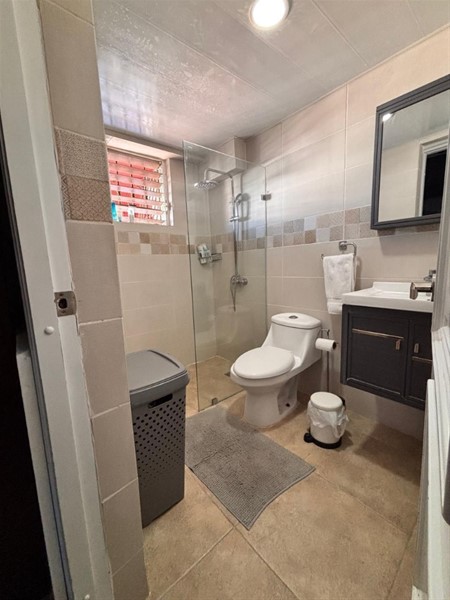 Penthouse en venta de dos niveles en El Millón en República Dominicana