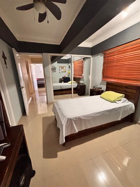 Penthouse en venta de dos niveles en El Millón en República Dominicana