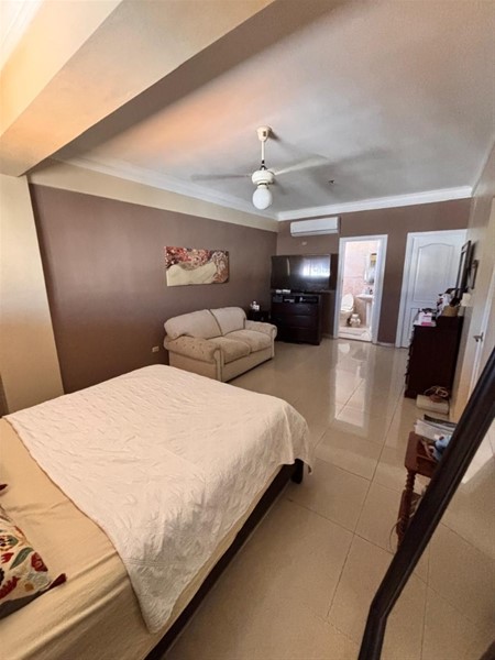 Penthouse en venta de dos niveles en El Millón en República Dominicana