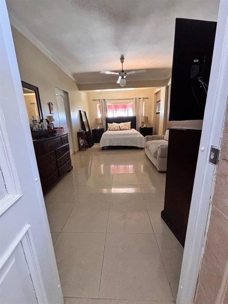 Penthouse en venta de dos niveles en El Millón en República Dominicana