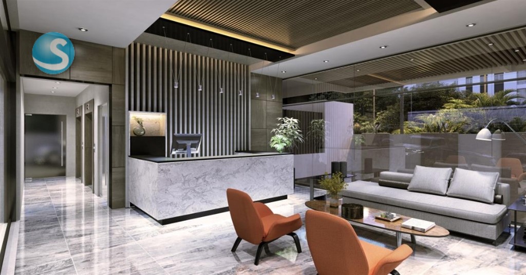 Apartamentos modernos en venta en Ensanche Naco en República Dominicana
