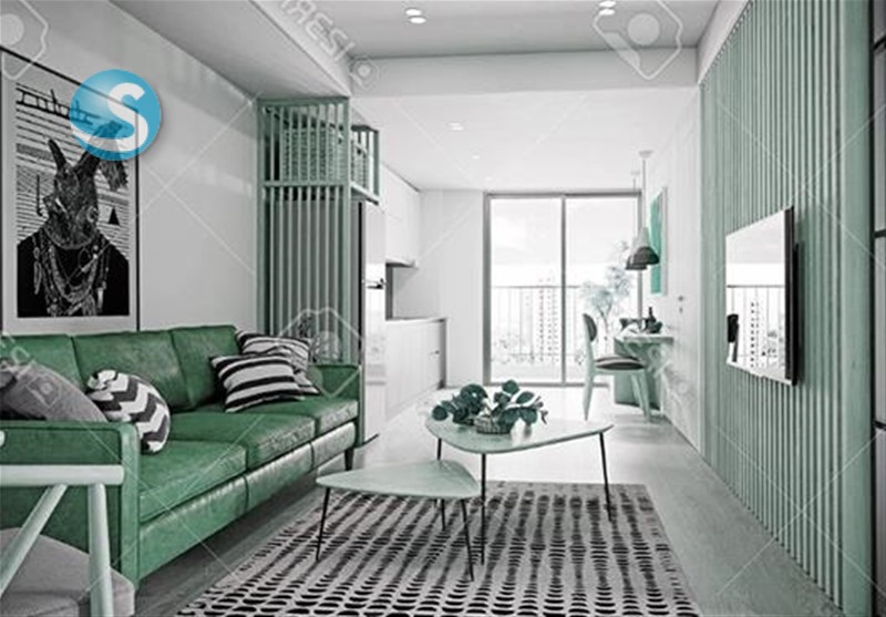 Apartamentos modernos en venta en Ensanche Naco en República Dominicana