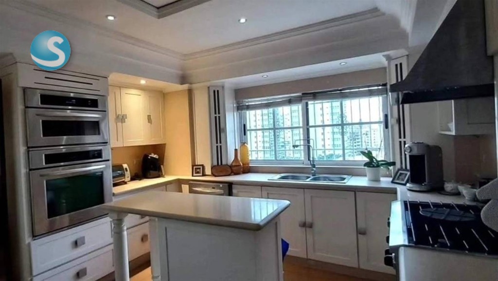 Apartamento amplio en venta en La Esperilla, 415 m² en República Dominicana