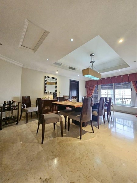Apartamento amplio en venta en La Esperilla, 415 m² en República Dominicana