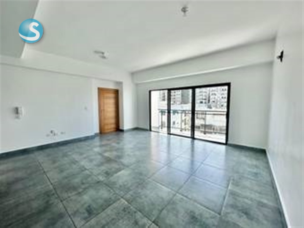 Apartamento moderno en venta en Evaristo Morales, 90 m² en República Dominicana