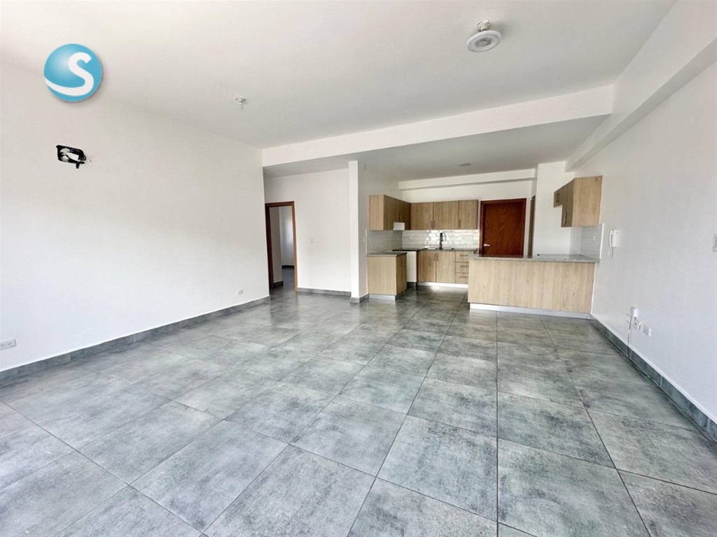 Apartamento moderno en venta en Evaristo Morales, 90 m² en República Dominicana