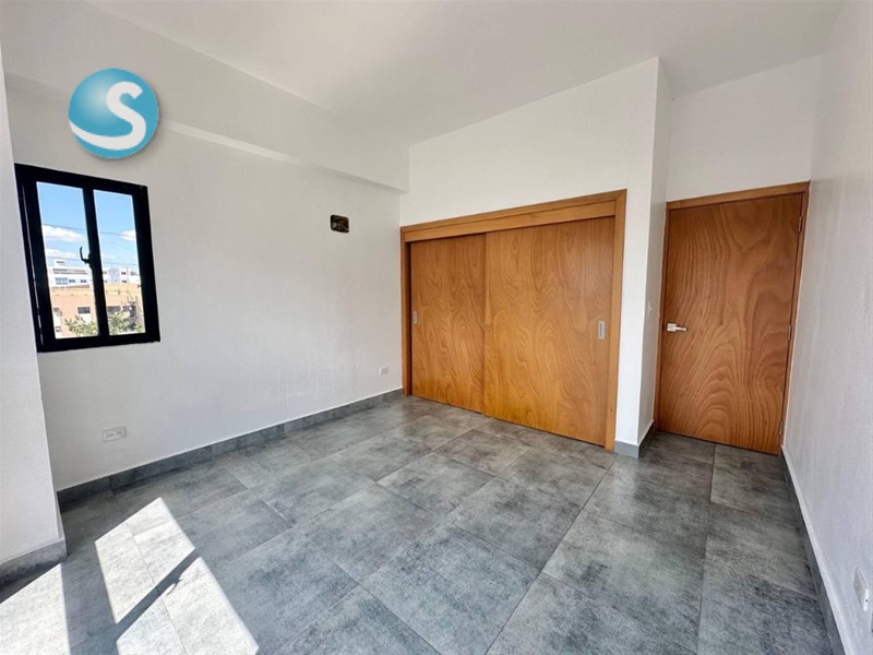 Apartamento moderno en venta en Evaristo Morales, 90 m² en República Dominicana