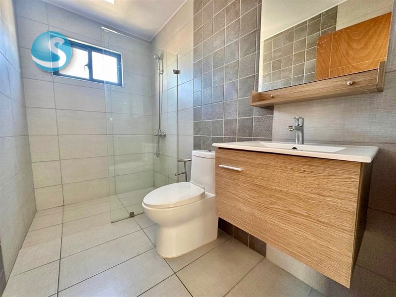 Apartamento moderno en venta en Evaristo Morales, 90 m² en República Dominicana