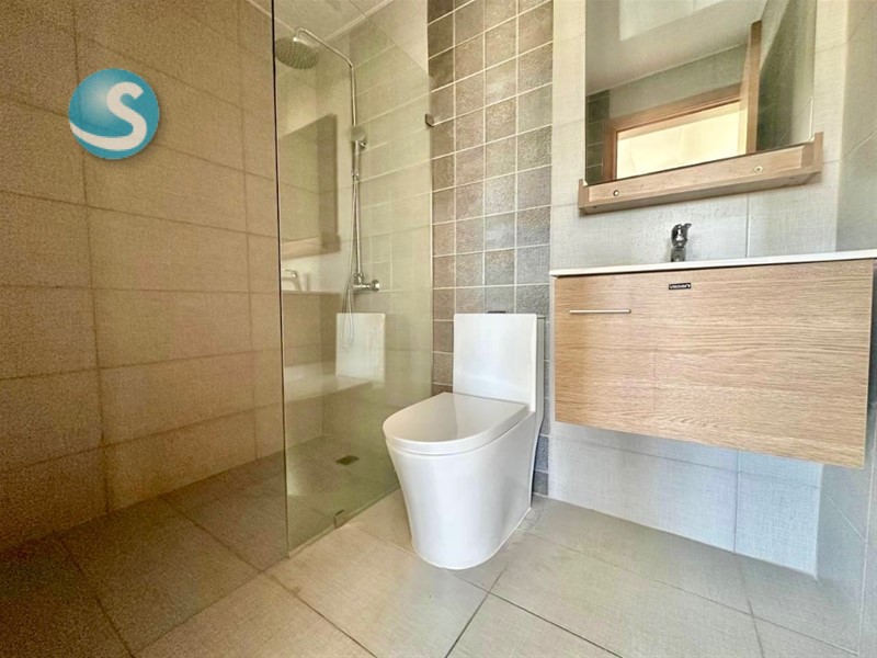 Apartamento moderno en venta en Evaristo Morales, 90 m² en República Dominicana