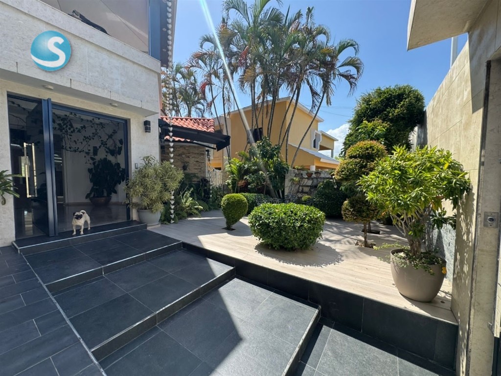 Casa en Venta en Los Ríos en República Dominicana