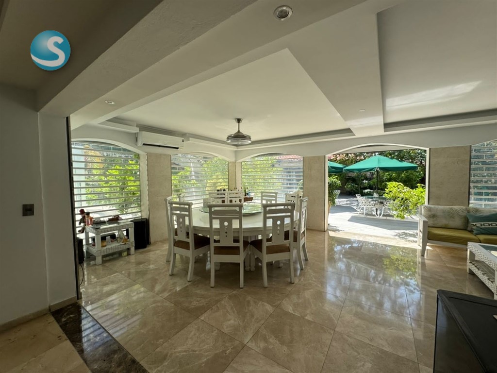 Casa en Venta en Los Ríos en República Dominicana