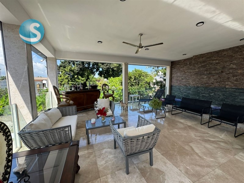 Casa en Venta en Los Ríos en República Dominicana
