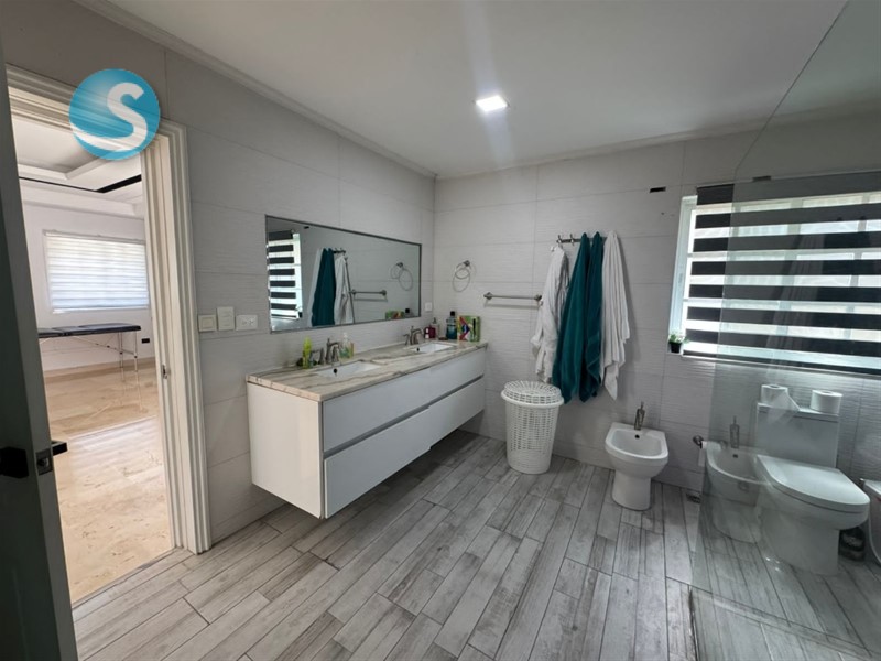 Casa en Venta en Los Ríos en República Dominicana
