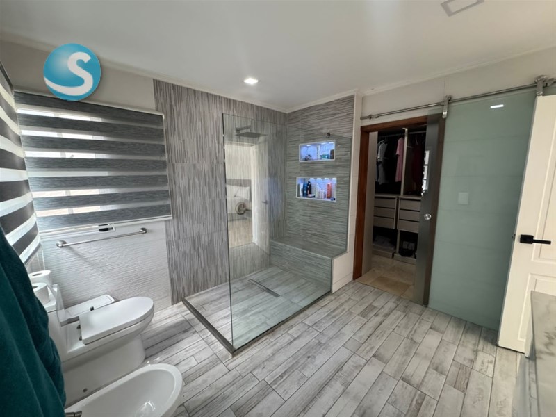 Casa en Venta en Los Ríos en República Dominicana