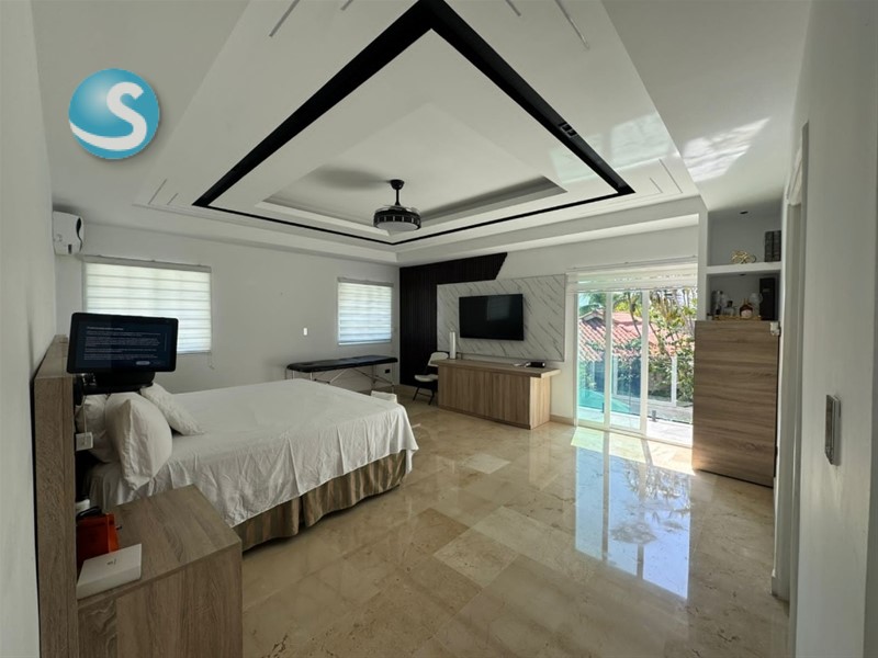 Casa en Venta en Los Ríos en República Dominicana