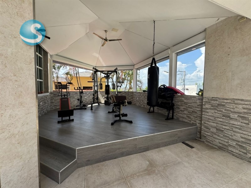 Casa en Venta en Los Ríos en República Dominicana