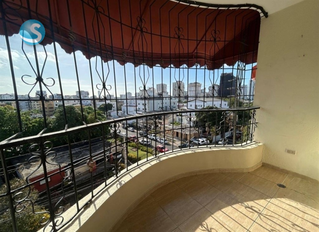 Apartamento en Venta en Renacimiento en República Dominicana