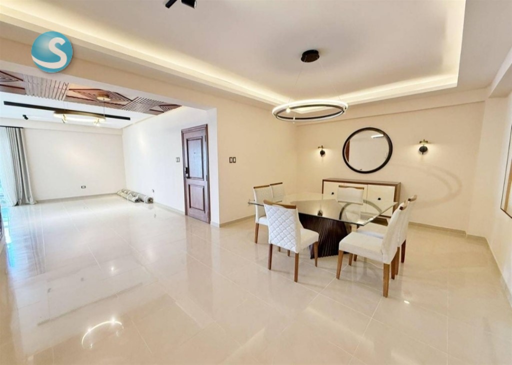 Apartamento en venta en Los Cacicazgos en República Dominicana