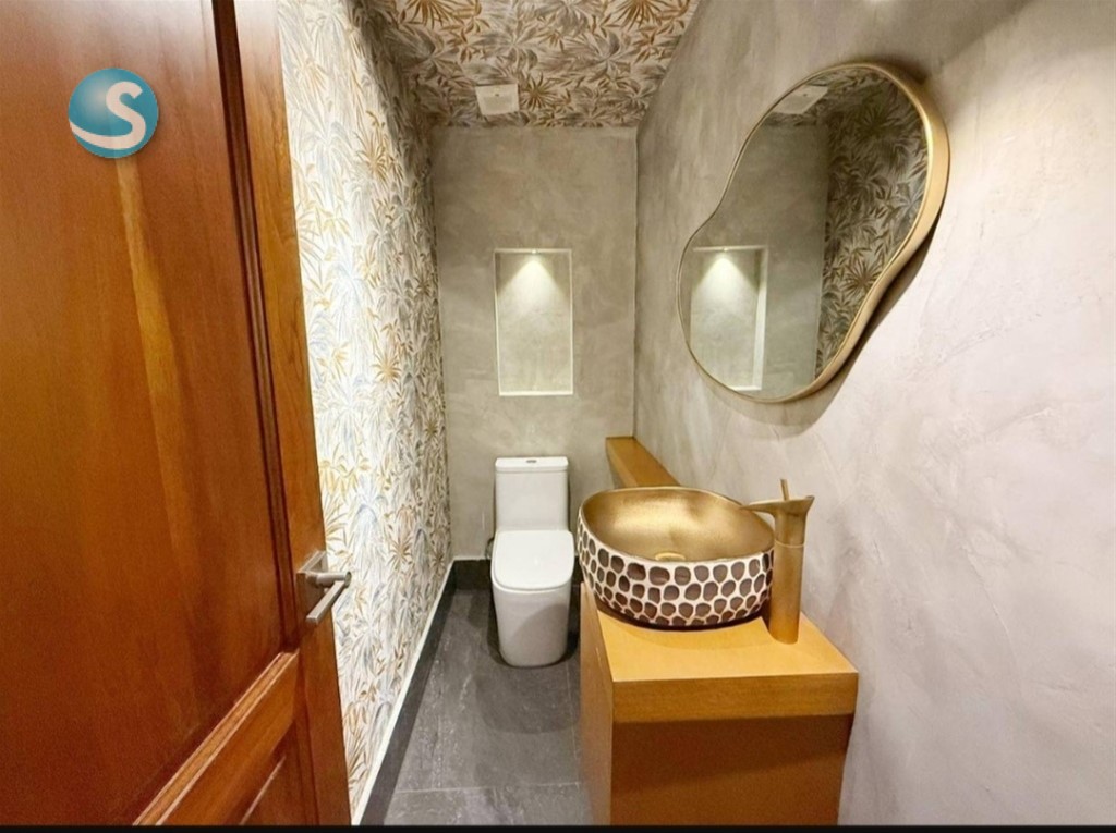 Apartamento en venta en Los Cacicazgos en República Dominicana