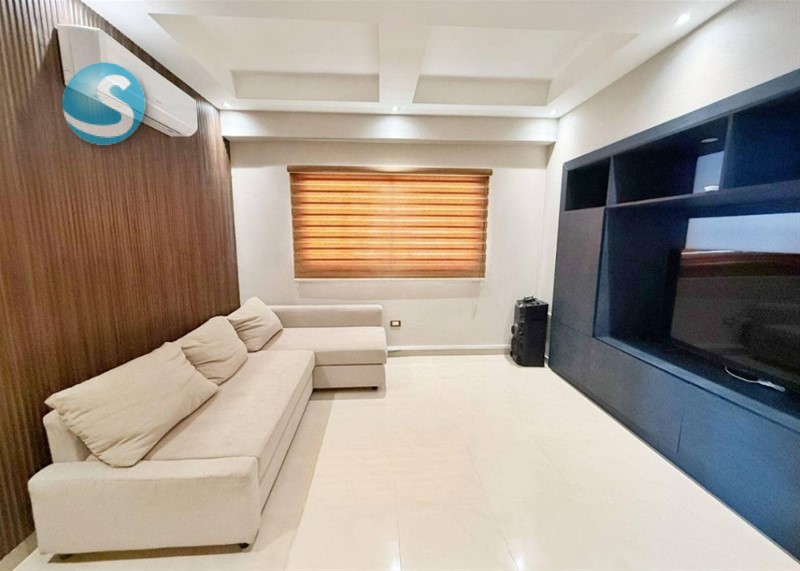 Apartamento en venta en Los Cacicazgos en República Dominicana
