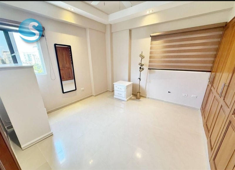 Apartamento en venta en Los Cacicazgos en República Dominicana