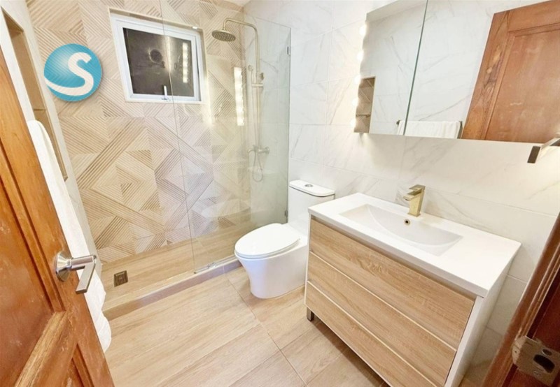 Apartamento en venta en Los Cacicazgos en República Dominicana