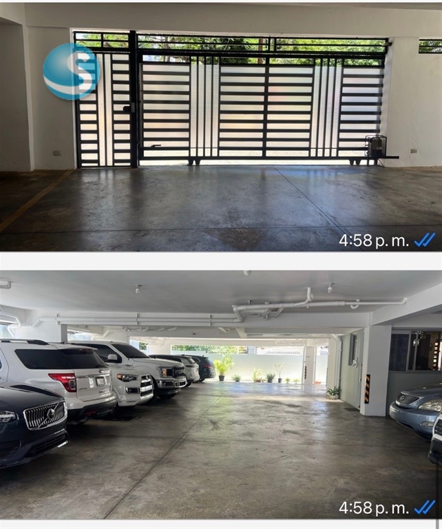 Apartamento en venta frente al parque, Los Restauradores en República Dominicana