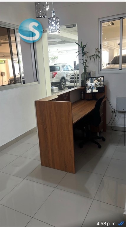 Apartamento en venta frente al parque, Los Restauradores en República Dominicana