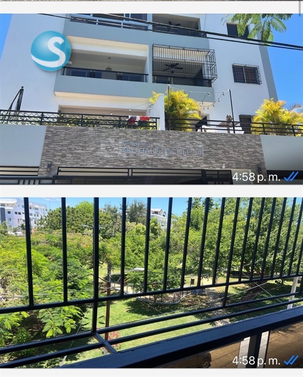 Apartamento en venta frente al parque, Los Restauradores en República Dominicana