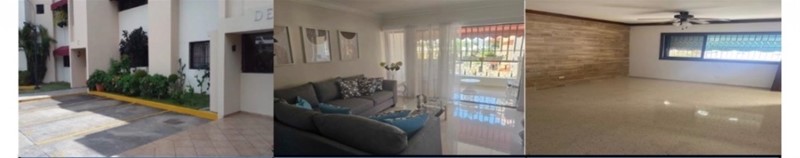 Apartamento en venta frente al parque, Los Restauradores en República Dominicana