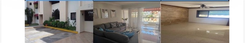 Apartamento en venta frente al parque, Los Restauradores en República Dominicana