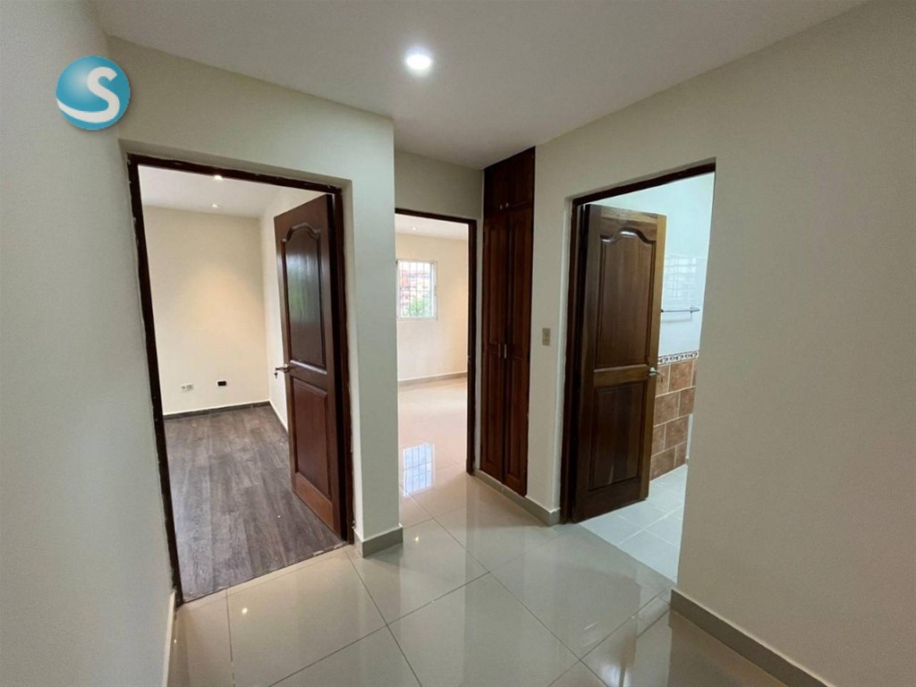 Penthouse en venta en Villa Marina con amplias terrazas en República Dominicana