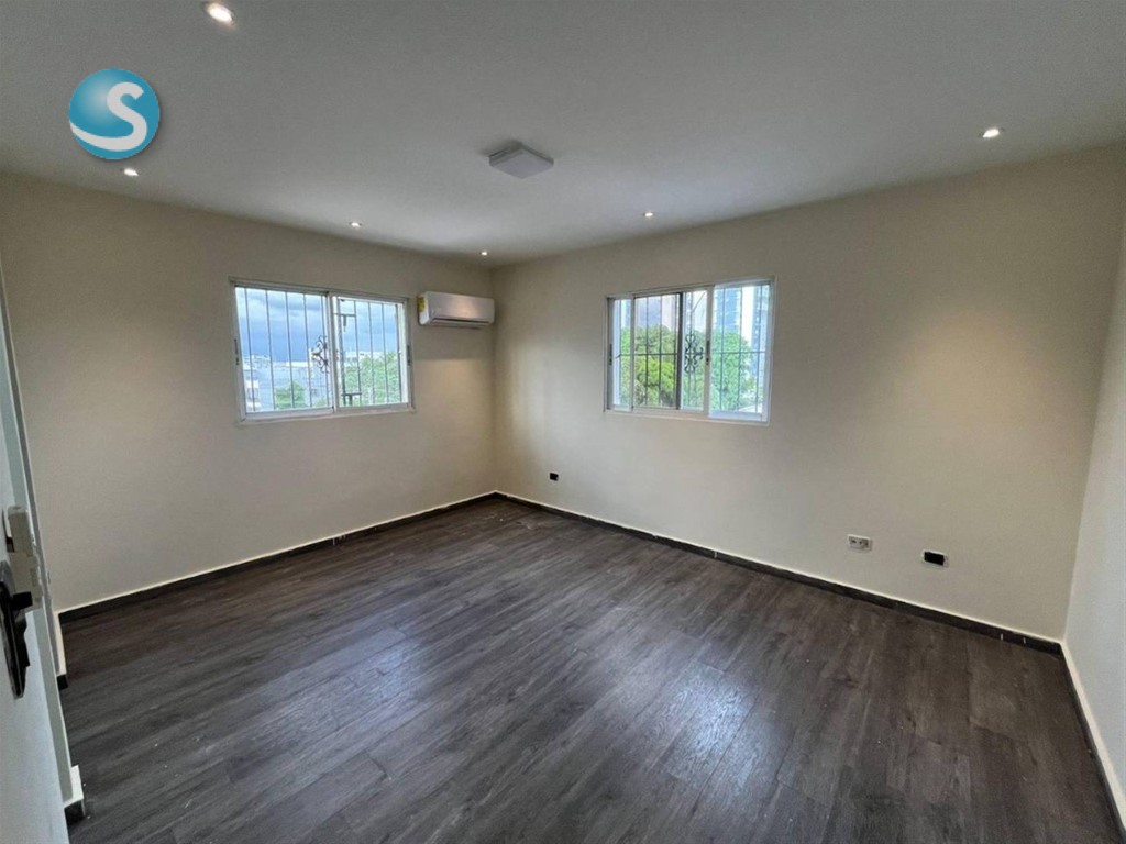 Penthouse en venta en Villa Marina con amplias terrazas en República Dominicana