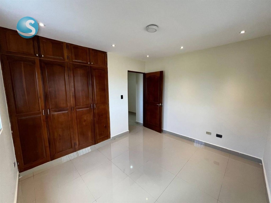 Penthouse en venta en Villa Marina con amplias terrazas en República Dominicana