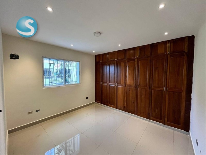 Penthouse en venta en Villa Marina con amplias terrazas en República Dominicana