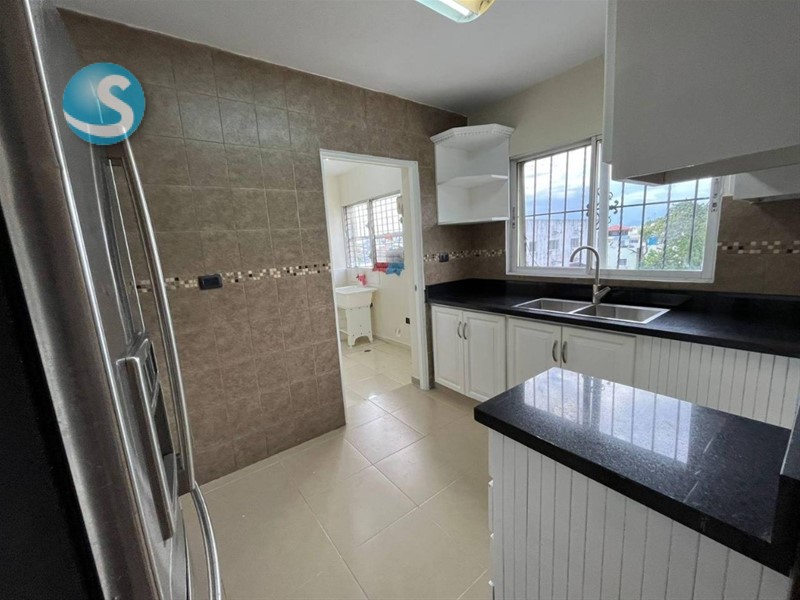 Penthouse en venta en Villa Marina con amplias terrazas en República Dominicana