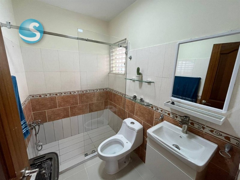 Penthouse en venta en Villa Marina con amplias terrazas en República Dominicana