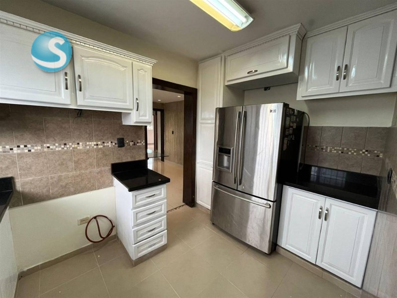 Penthouse en venta en Villa Marina con amplias terrazas en República Dominicana
