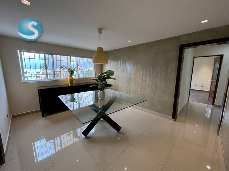 Penthouse en venta en Villa Marina con amplias terrazas en República Dominicana