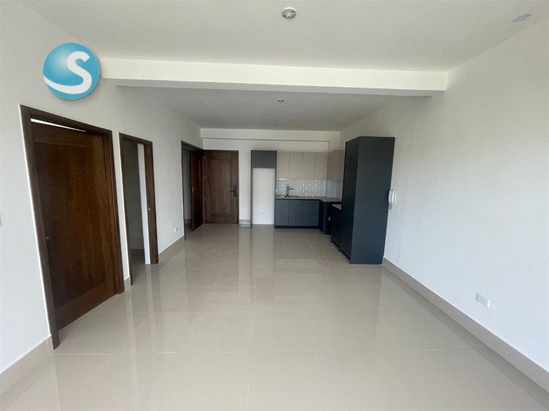 Apartamento moderno en venta en Cerros de Gurabo, Santiago en República Dominicana