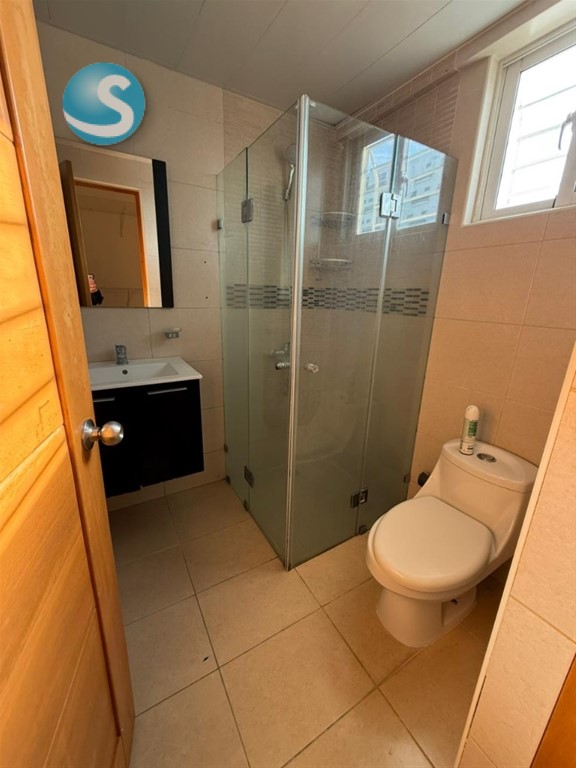Apartamento en venta en El Millón, 132 m², 3er piso en República Dominicana