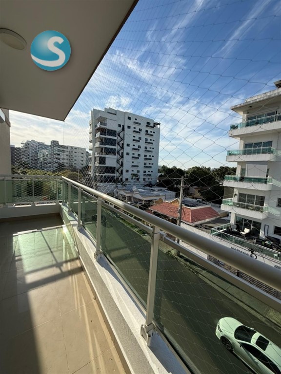 Apartamento en venta en El Millón, 132 m², 3er piso en República Dominicana