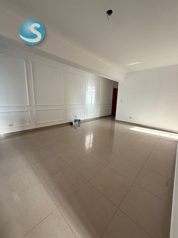 Apartamento en venta en El Millón, 132 m², 3er piso en República Dominicana