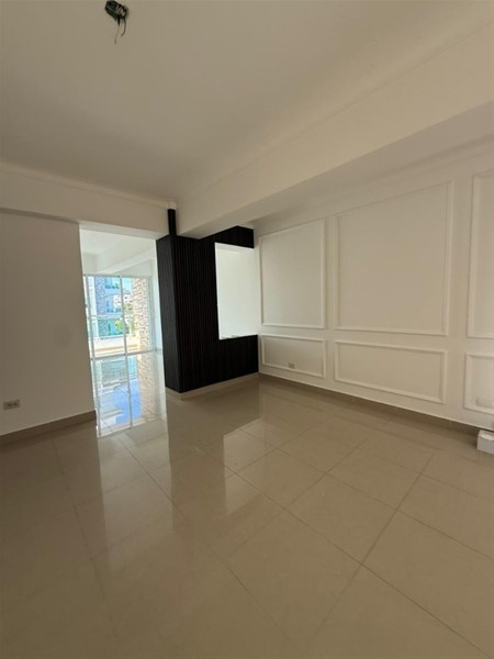 Apartamento en venta en El Millón, 132 m², 3er piso en República Dominicana